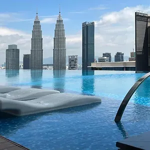  Apartment Astra @ Eaton Residences Kl Malaysia