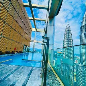  Apartment Tropicana The Klcc Serviced Malaysia