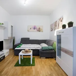 Appartamento Relax Center, Vienna