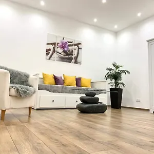 Appartamento Lux, Vienna