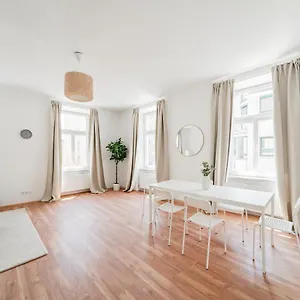 Appartamento Central Appartment, Vienna