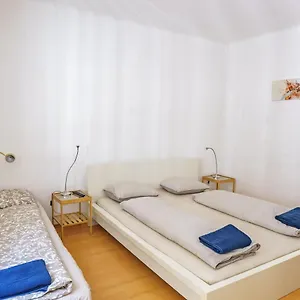 Appartamento Augarten, Vienna