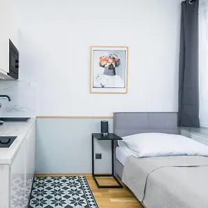 Appartamento Pappagallo, Vienna