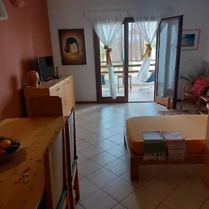  Apartment Ca Bonita Cape Verde