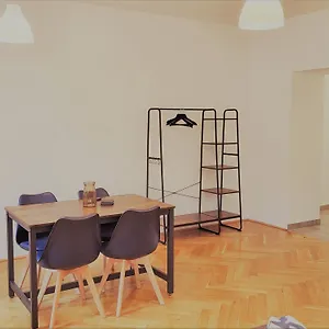 Appartamento Neulerchenfelder, Vienna