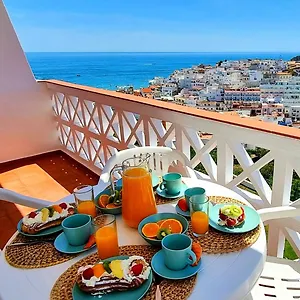  Apartment Corte Real Ae - Sea & Old Town View Portugal